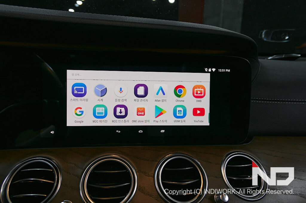 android car pc for 2019 benz e-class "m2c-200aplus"_230706