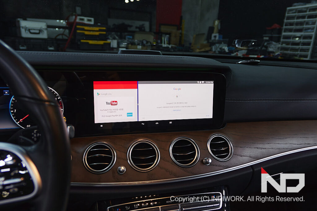 android car pc for 2019 benz e-class "m2c-200aplus"_230706
