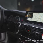 2018 bmw g32 630d android auto