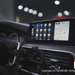 2018 bmw g32 630d android auto
