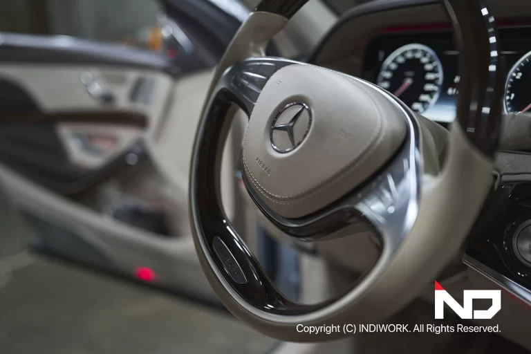 2016년식 W222 마이바흐 S600 풀옵션